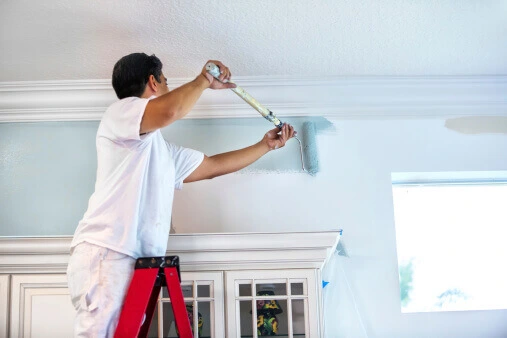 Condo Painting Contractor Singapore