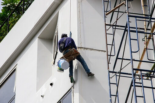Commercial Painting Contractor Singapore