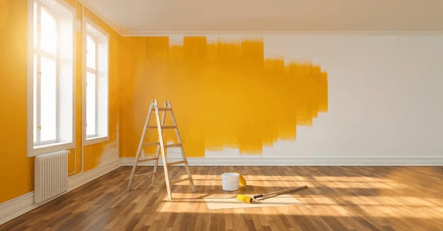 Landed House Painting Contractor Singapore
