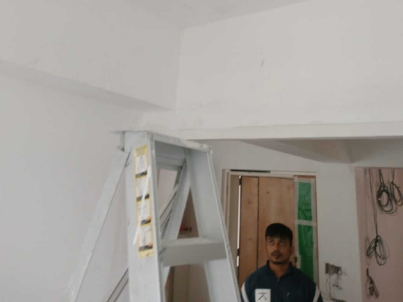 painting services singapore