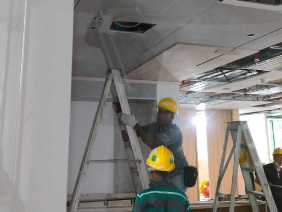 painting services singapore