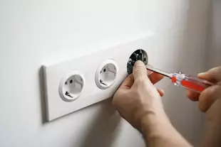 Professional Electrical Outlet Installation Service