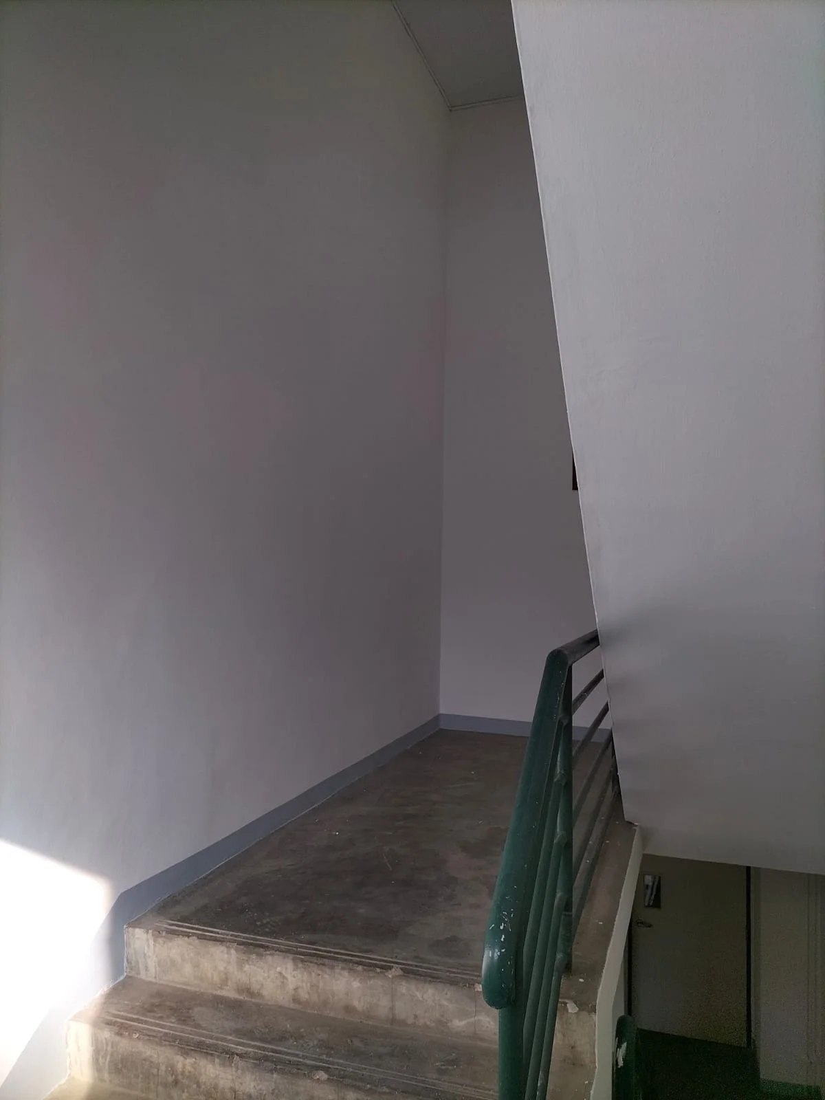 interior painting singapore