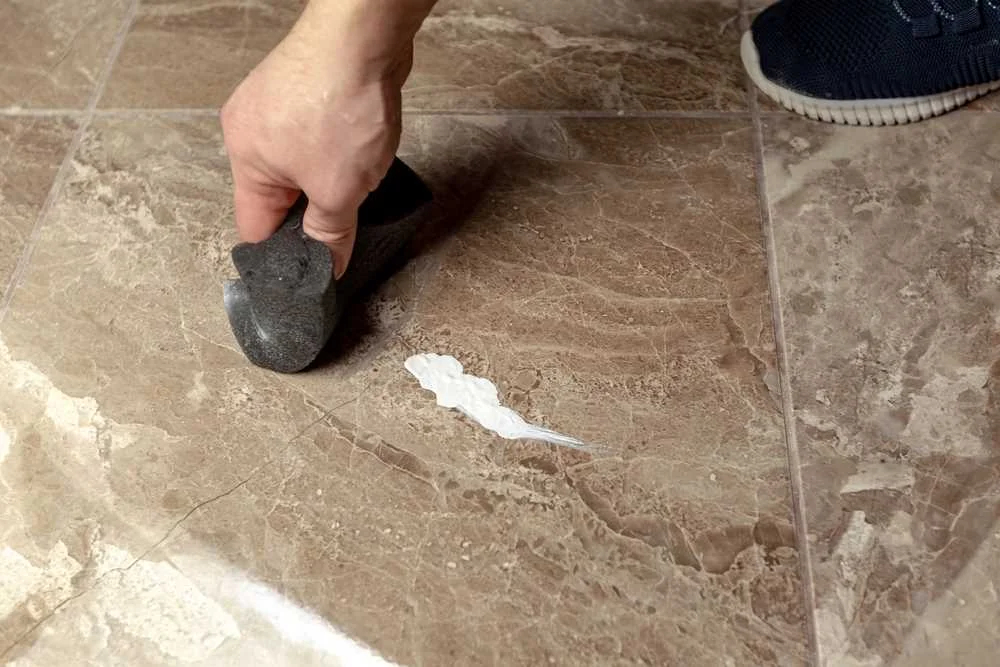 Tile Repair Services