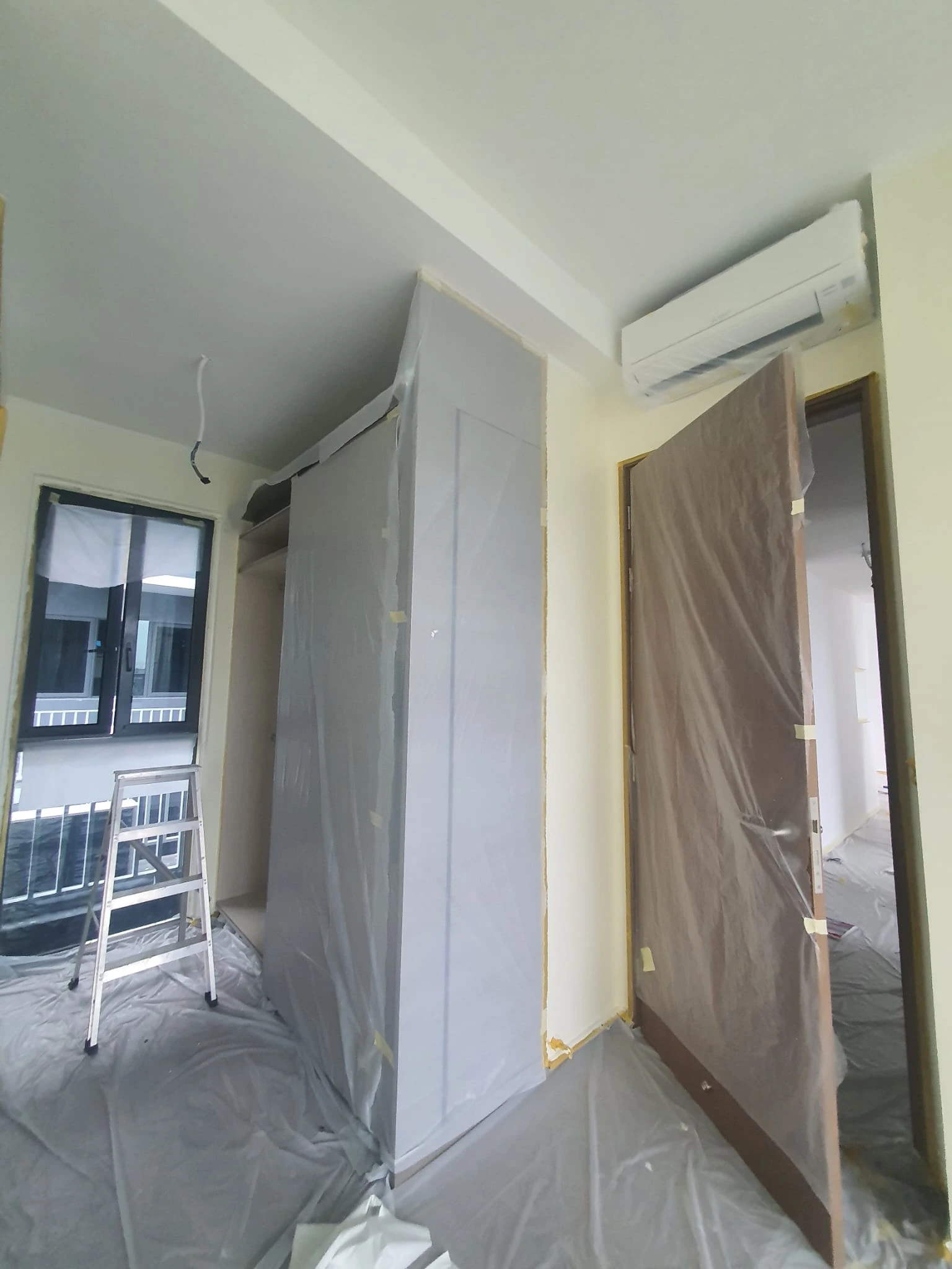 painting services singapore