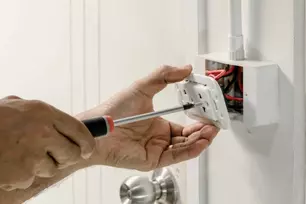 Electrical Switches Installation in Singapore